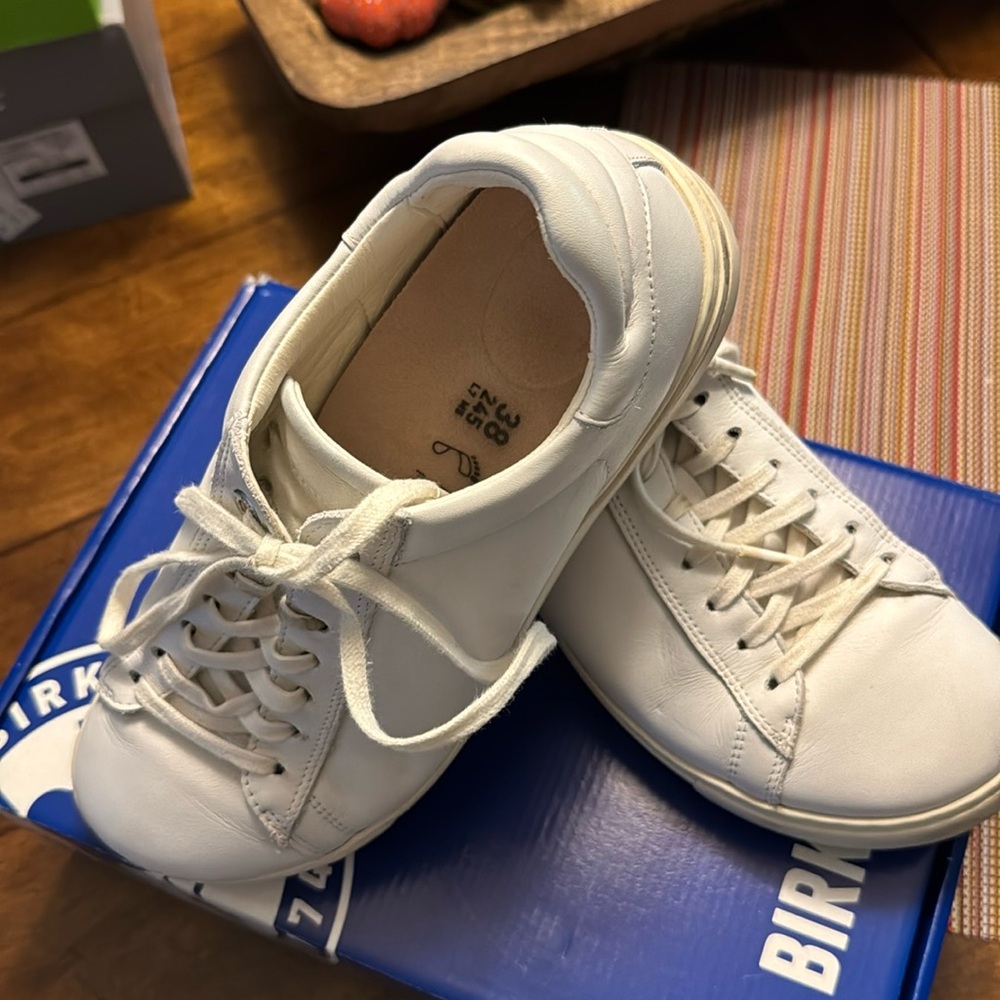 Birkenstock Bend Low